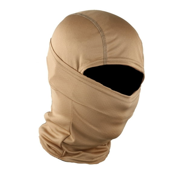 Balaclava Face Mask, Ski Mask for Men Women Football, Lightweight Sheisty Mask, Ninja Shiesty Sun Hood UV Protection