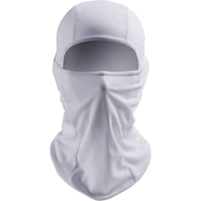 Balaclava Face Mask, Ski Mask for Men Women Football, Lightweight 