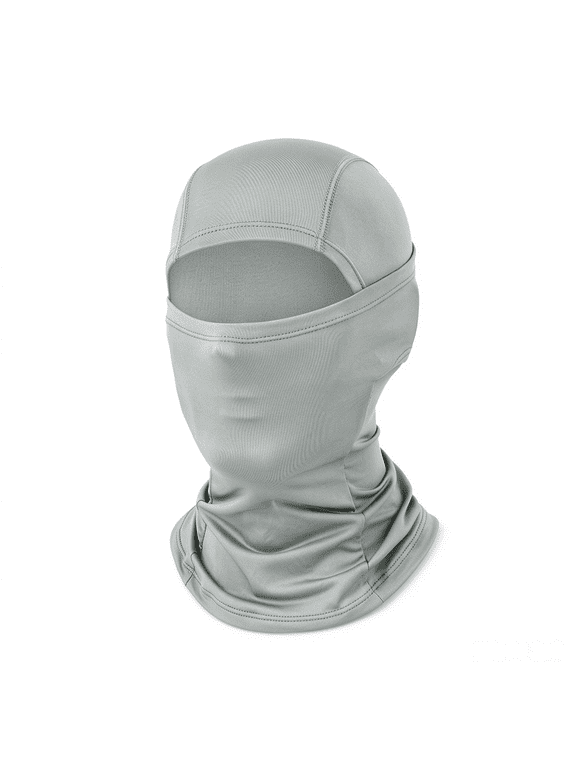 Balaclava Face Mask, Ski Mask for Men Women Football, Lightweight Sheisty, Ninja Shiesty Sun Hood Sun Protector Cycling
