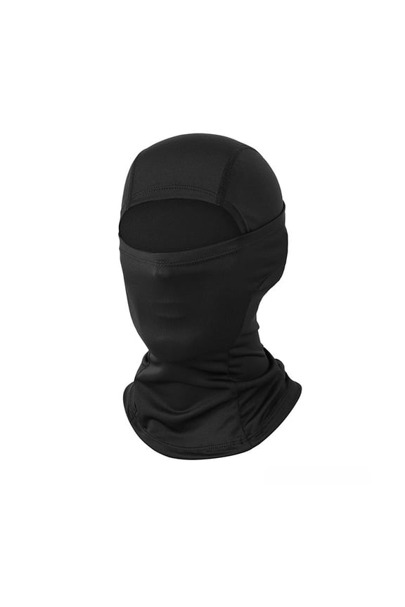 Balaclava Face Mask, Ski Mask for Men Women Football, Lightweight Sheisty, Ninja Shiesty Sun Hood Sun Protector Cycling