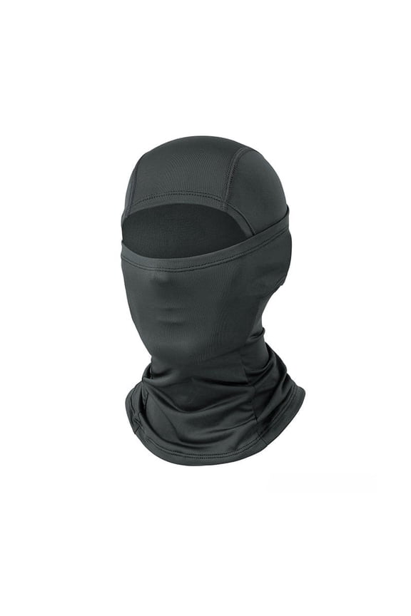 Balaclava Face Mask, Ski Mask for Men Women Football, Lightweight Sheisty, Ninja Shiesty Sun Hood Sun Protector Cycling