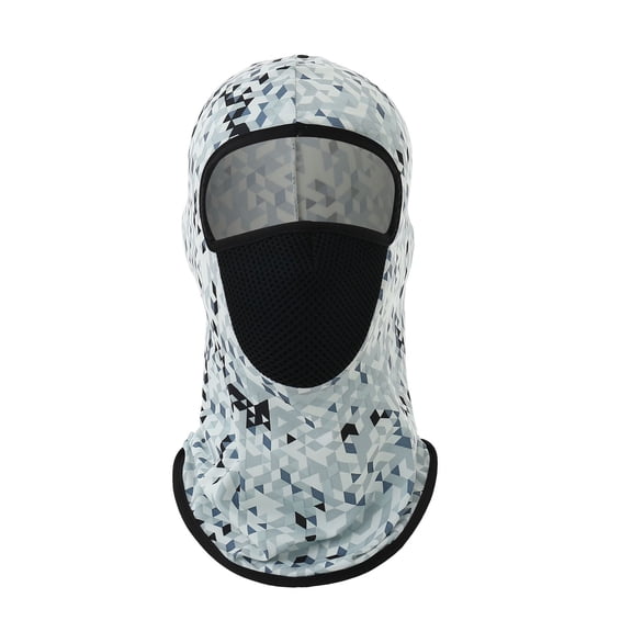 Balaclava Face Mask Sun UV Protection Hood Breathable Full Head Mask for Men Women Cycling