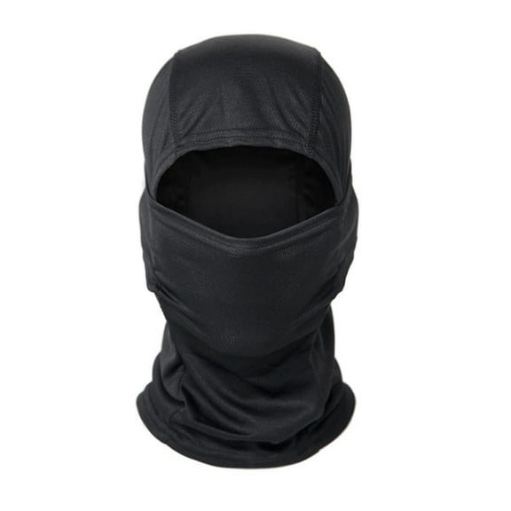 Balaclava Face Mask UV Protection Ski Sun Hood For Men Masks Full U2J1