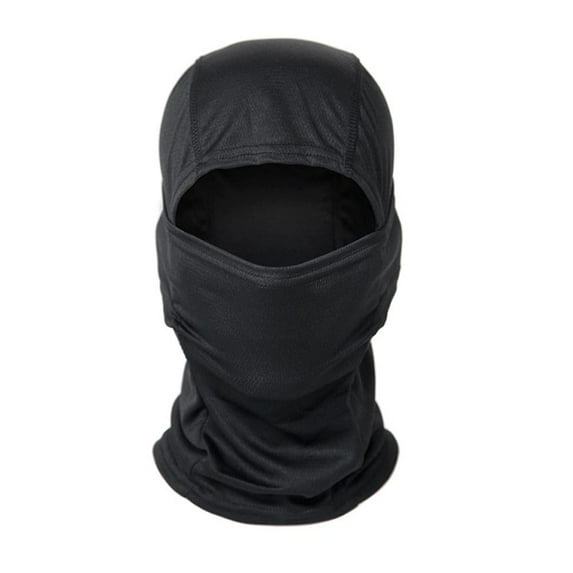 Balaclava Face Mask UV Protection Ski Sun Hood Tactical Full Masksfor Men/ NEW G5I1