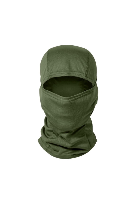 Balaclava Face Mask UV Protection Ski Sun Hood Tactical Full Masks2024