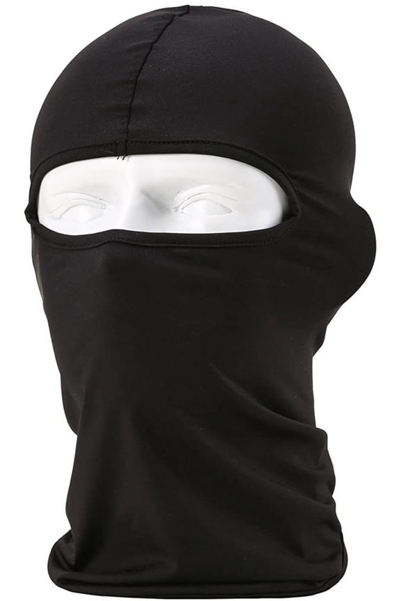 Balaclava Face Mask UV Protection Sun Hood for Men Women Outdoor Sports Ski, Cycling, Running, Motorcycle