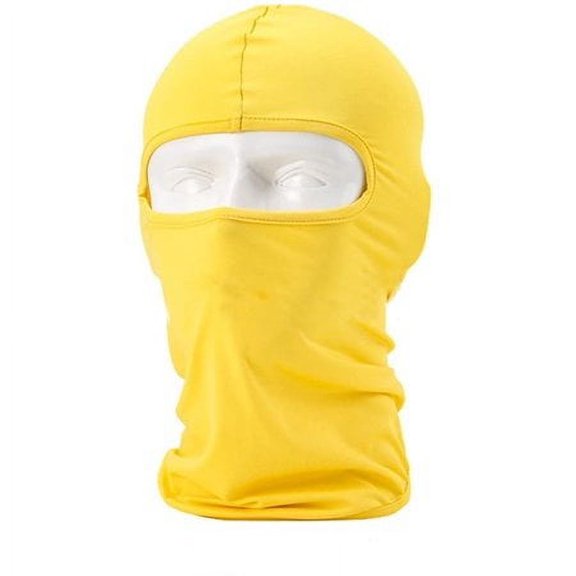 Balaclava Face Mask UV Protection Sun Hood for Men Women Outdoor Sports Ski, Cycling, Running, Motorcycle