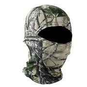 Balaclava Face Mask - Unisex - Branch Camo