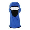 thumbnail image 1 of Balaclava Face Mask - Windproof Camouflage Motorcycle & Fishing Cap for Sun and Dust Protection, 1 of 8