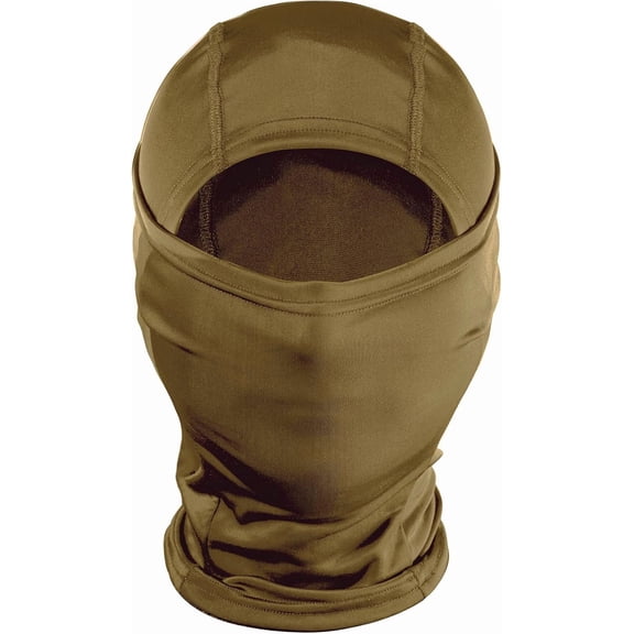 Balaclava Face Mask for Men, Men's Full Head Wrap Motorcycle Windproof Neck Gaiter Hood for Hiking Cycling