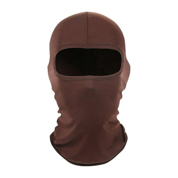 Balaclava Face Mask for Summer Sun Protector UV Cooling Breathable Neck Mask