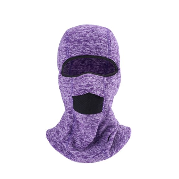 Balaclava Face Ski Mask for Men Women Breathable Thremal Warm Winter Face Covering for Cold Weather Skiing Cycling Motorcycle Hiking