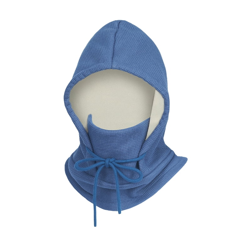 Balaclava Full Face Ski Masks Windproof Thermal Thicker  display picture 3