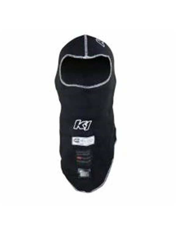 Balaclava Head Sock Flex, Black