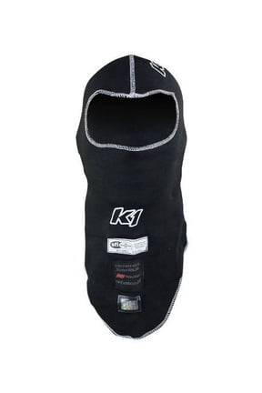 Balaclava Head Sock Flex Black