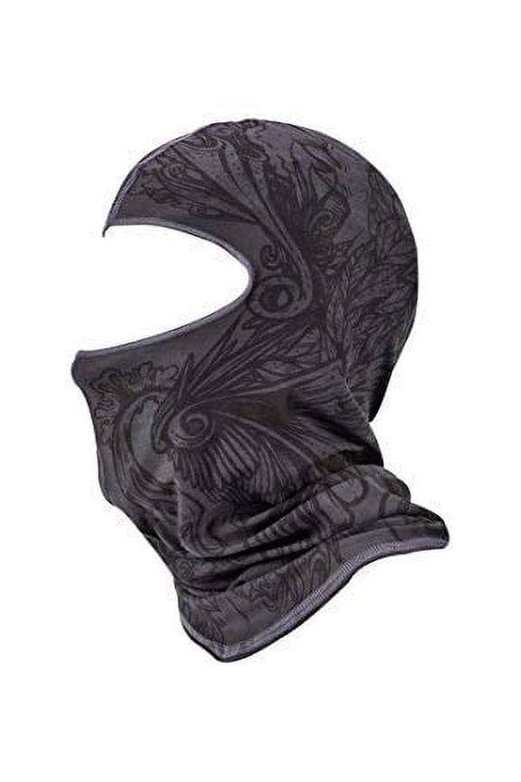 Balaclava Microfiber Buff - Cavalier