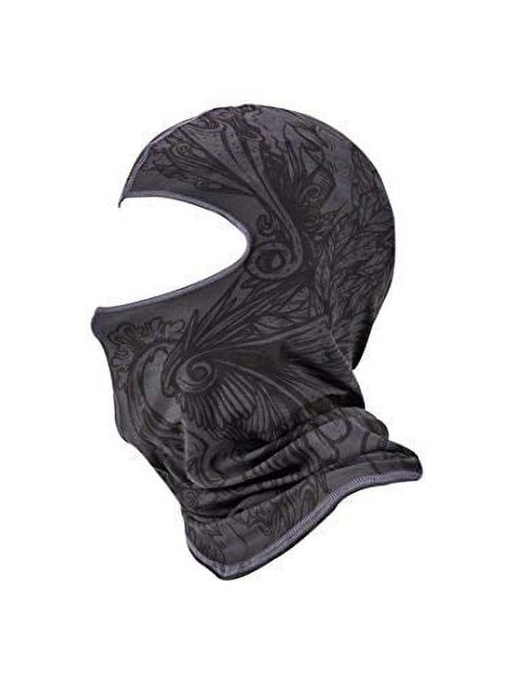 Balaclava Microfiber Buff - Cavalier