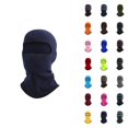 thumbnail image 1 of Balaclava Motorcycle Ski Face Masks,Outdoor Warm Cycling Ski Cold Weather Windproof Winter Hat And, 1 of 4