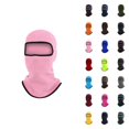 thumbnail image 1 of Balaclava Motorcycle Ski Face Masks,Outdoor Warm Cycling Ski Cold Weather Windproof Winter Hat And, 1 of 4