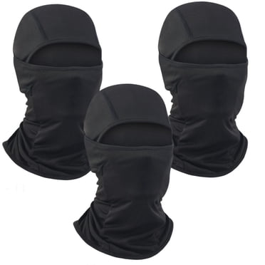 Balaclava Face Mask UV Protection Neck Covers for Outdoor Comfort - TikTok