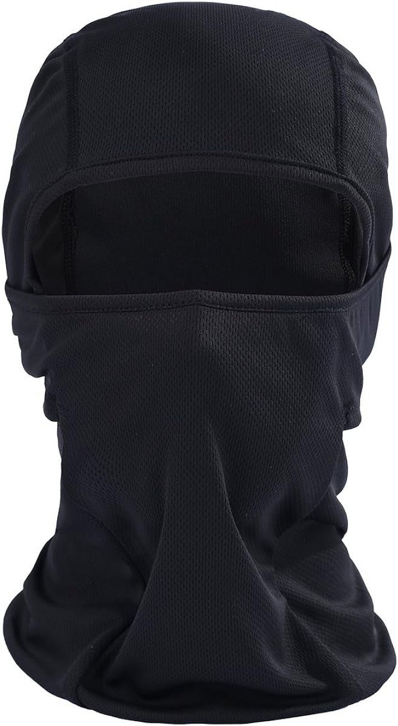 Balaclava Ski Mask Face Cover For Cold Weather