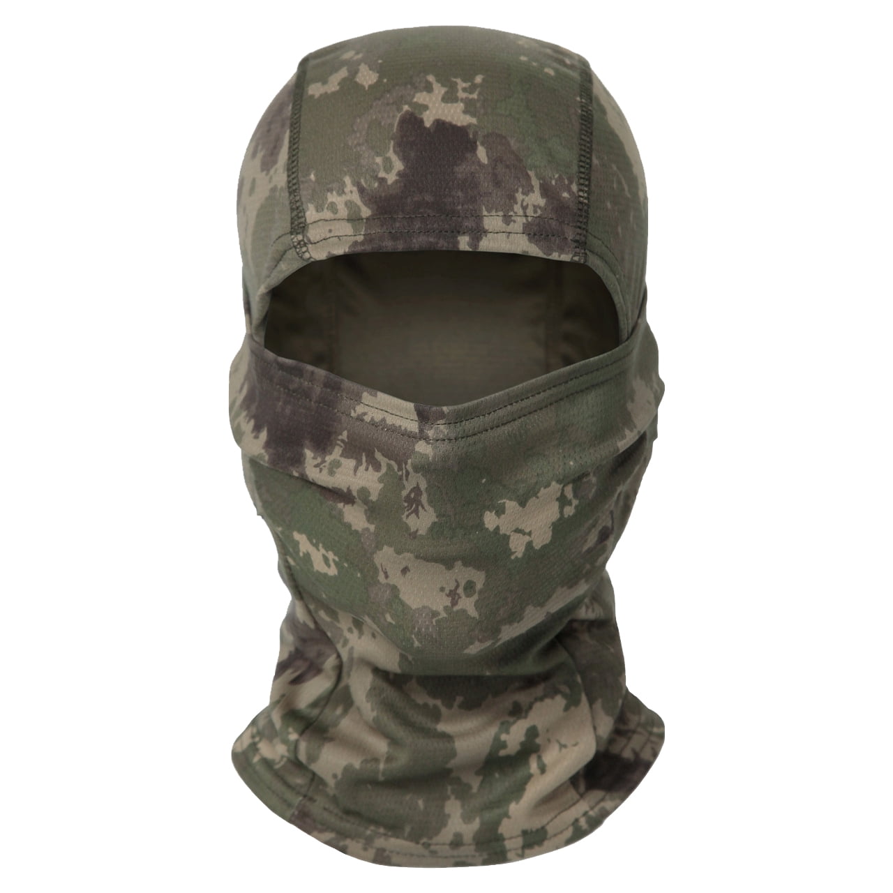 Balaclava Ski Mask Full Face Cover For Men And Women Breathable Full Face Mask For Skiing Outdoor Sports