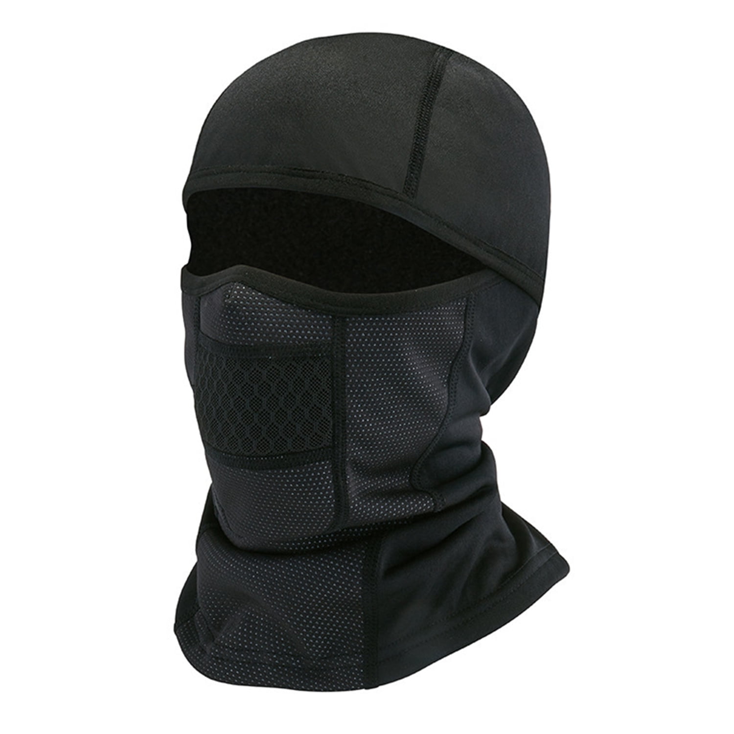 Balaclava Ski Mask Full Face Cover Wind&Water Proof Headwear for Men ...