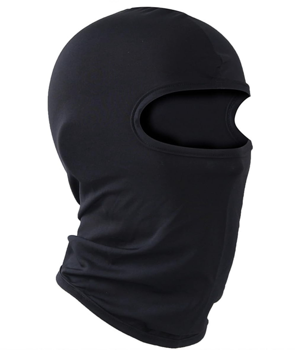 Balaclava Ski Mask Full Face Windproof Mask Sun UV Protection Scarf for Men and Women Outdoor Sports Cycling