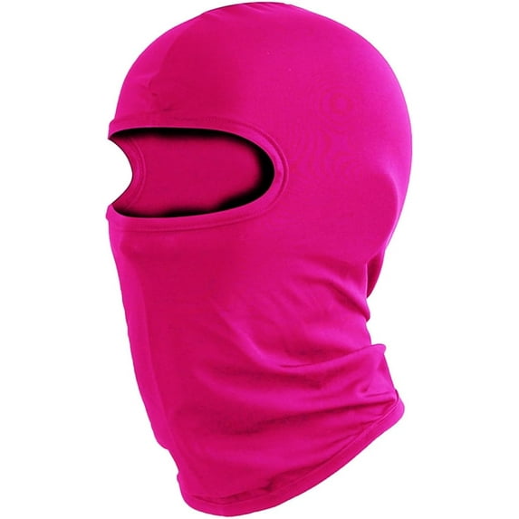 Balaclava Ski Mask Head Mask Full Face Mask Windproof Face Cover Sun UV Protection Scarf Men Women Outdoor Sport Cycling Cap
