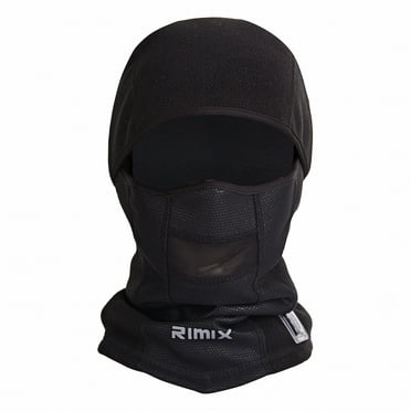 Balaclava Ski Mask for Men Women Winter Windproof Breathable Full Face Mask Cold  Weather Headgear Neck Hood Hat for Skiing Snowboarding Motorcycle Riding