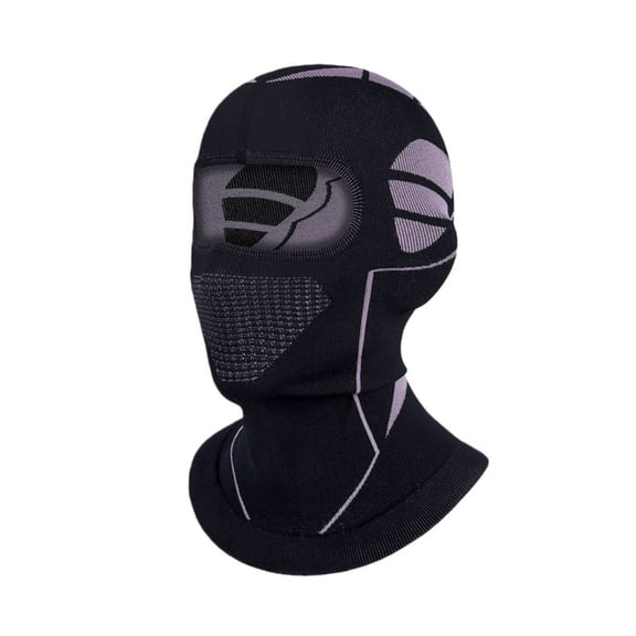 Ski Mask Balaclava, Quick-Dry Thermal Cold Weather Face Mask for Snowboarding, Skiing, Motorcycle