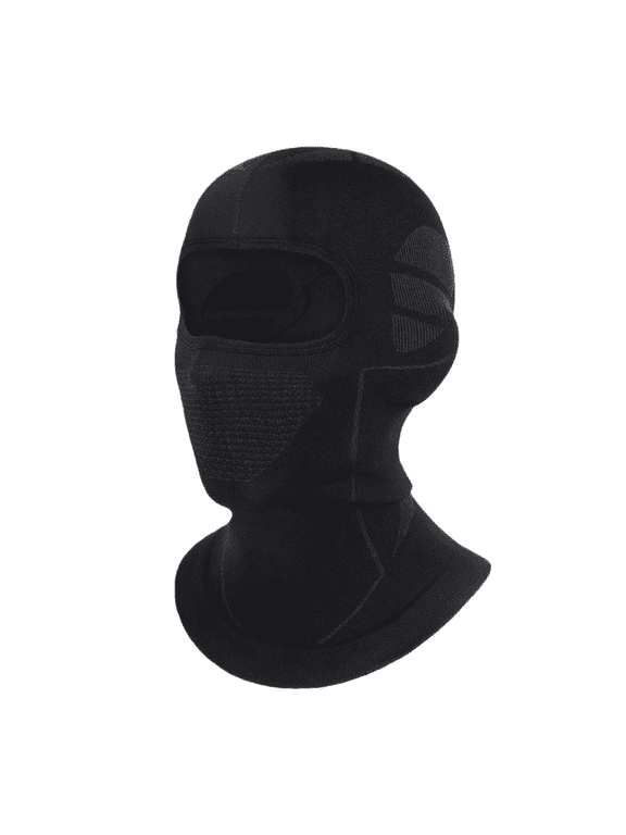 Balaclava Ski Mask Pro, Motorcycle UV Protector, Motorcycle Helmets Face Mask for Men and Women