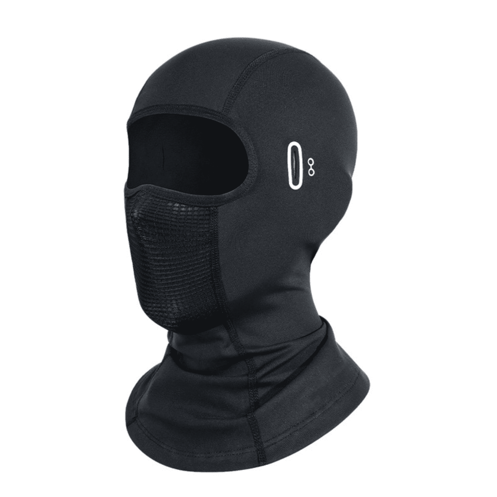 USA & Venezuela Flag Balaclava Ski Mask – Windproof UV Protection For Cold Weather & Sports - View #3