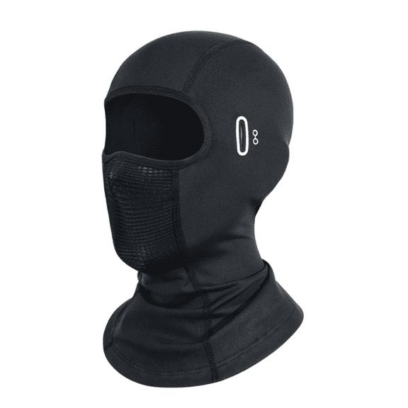 Ski Mask Balaclava Pro, Cold Weather Windproof Thermal Shiesty Motorcycle for Men/Women