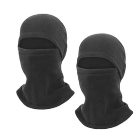 Balaclava Ski Mask Warm and Windproof Fleece Winter Sports Cap for Men Women