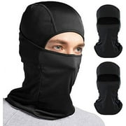 Balaclava Ski Mask Winter Face Mask for Men Women,Cycling Balaclava Windproof for Cold Weather Snowmobile