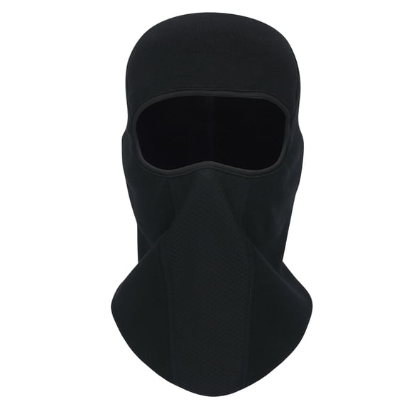 Balaclava Ski Mask Winter Windproof Full Face Mask for Men Women Cold Weather Headgear Breathable Neck Hood Hat for Skiing Snowboarding