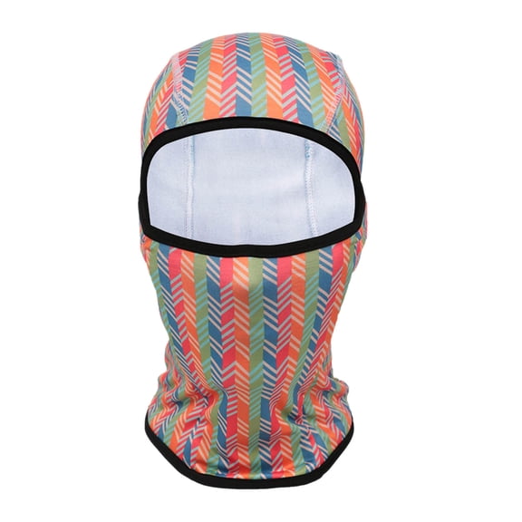 Balaclava Ski Mask for 6 Age, Windproof Warmer Face Covering Masks, Winter Cold Weather Thermal Sports Head Masks for Cycling Riding Hiking Walking