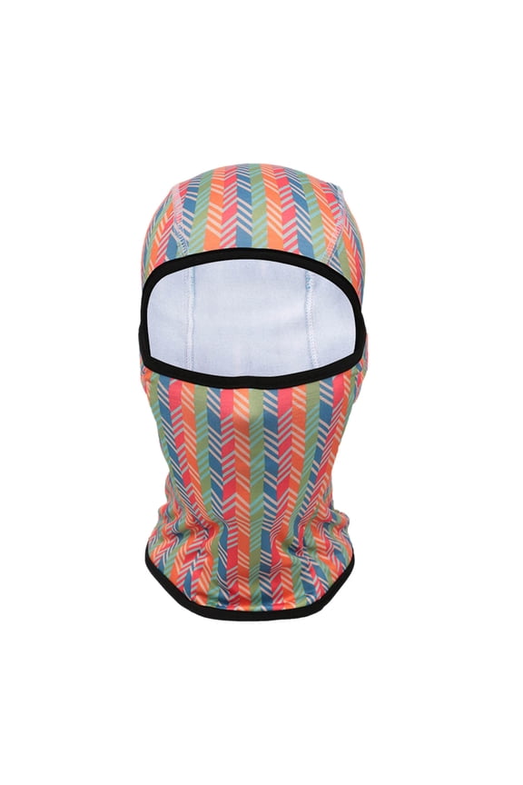 Balaclava Ski Mask for 6 Age, Windproof Warmer Face Covering Masks, Winter Cold Weather Thermal Sports Head Masks for Cycling Riding Hiking Walking