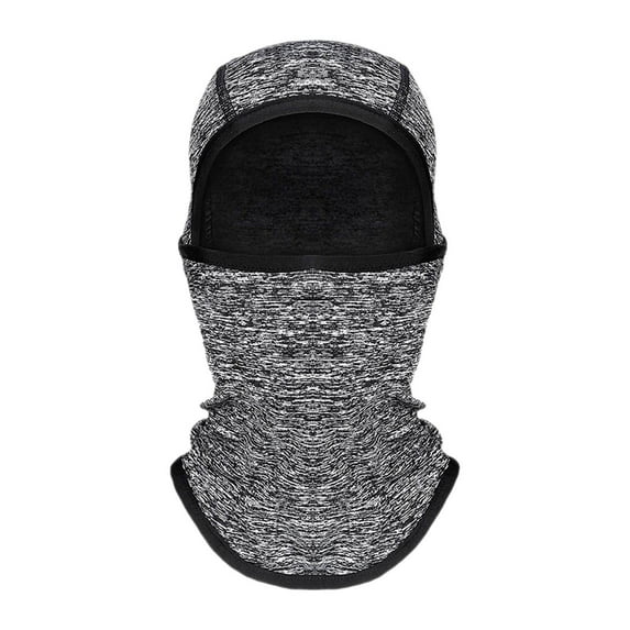 Balaclava Ski Mask for 6 Age, Windproof Warmer Face Covering Masks, Winter Cold Weather Thermal Sports Head Masks for Cycling Riding Hiking Walking