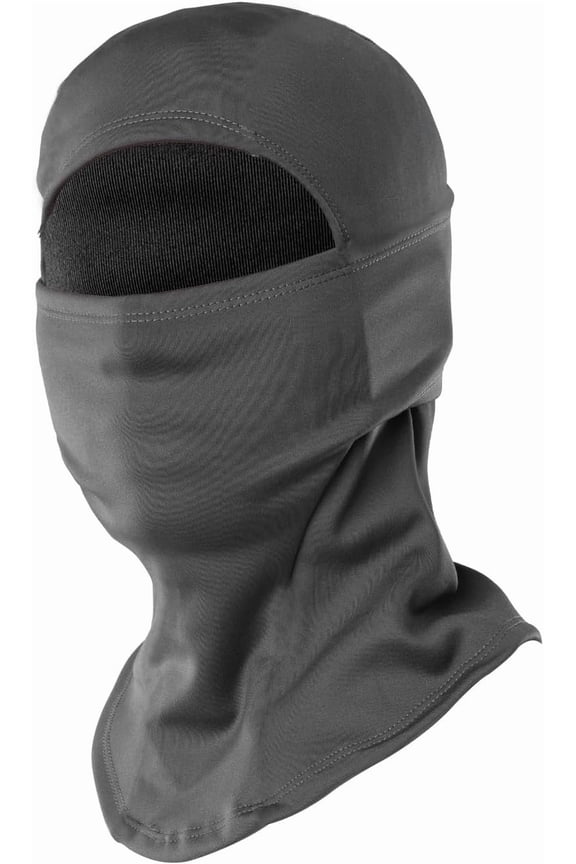 Balaclava Ski Mask for Men Cold Weather Scarf Windproof Thermal Winter Warmer Hood for Cycling Hiking