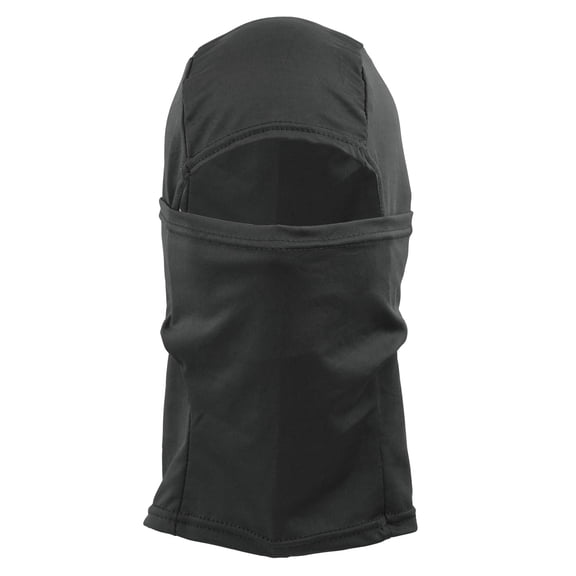 Balaclava Ski Mask for Men Face Cover for Cold Weather Breathable Winter Neck Gaiter , Dark Grey