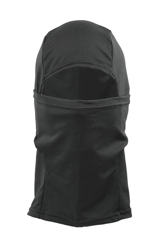 Balaclava Ski Mask for Men Face Cover for Cold Weather Breathable Winter Neck Gaiter , Dark Grey