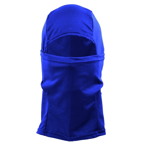 Balaclava Ski Mask for Men Face Cover for Cold Weather Breathable Winter Neck Gaiter , Royal
