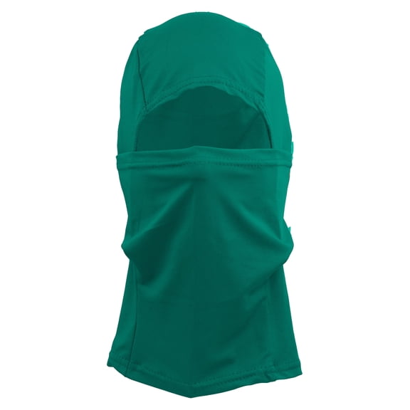 Balaclava Ski Mask for Men Face Cover for Cold Weather Breathable Winter Neck Gaiter , Teal