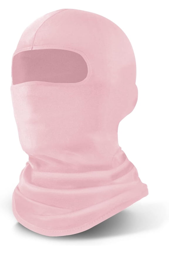 Balaclava Ski Mask for Men and Women, Winter Face Mask, Shiesty for Skiing, Snowboarding & Motorcycle