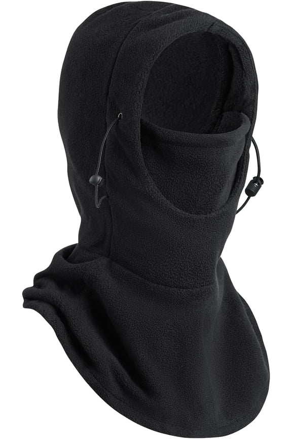 Balaclava Ski for Men&Women Cold Weather Full Warm Cover Winter for Skiing & Snowboarding