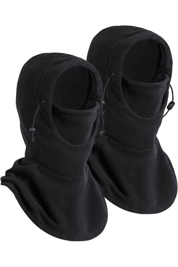 Balaclava Ski for Men&Women Cold Weather Full Warm Cover Winter for Skiing & Snowboarding