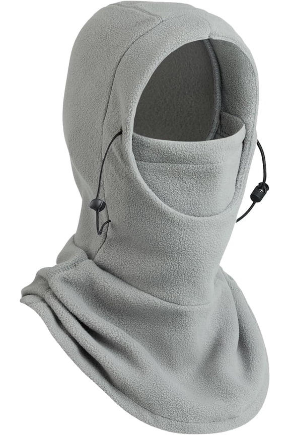 Balaclava Ski for Men&Women Cold Weather Full Warm Cover Winter for Skiing & Snowboarding