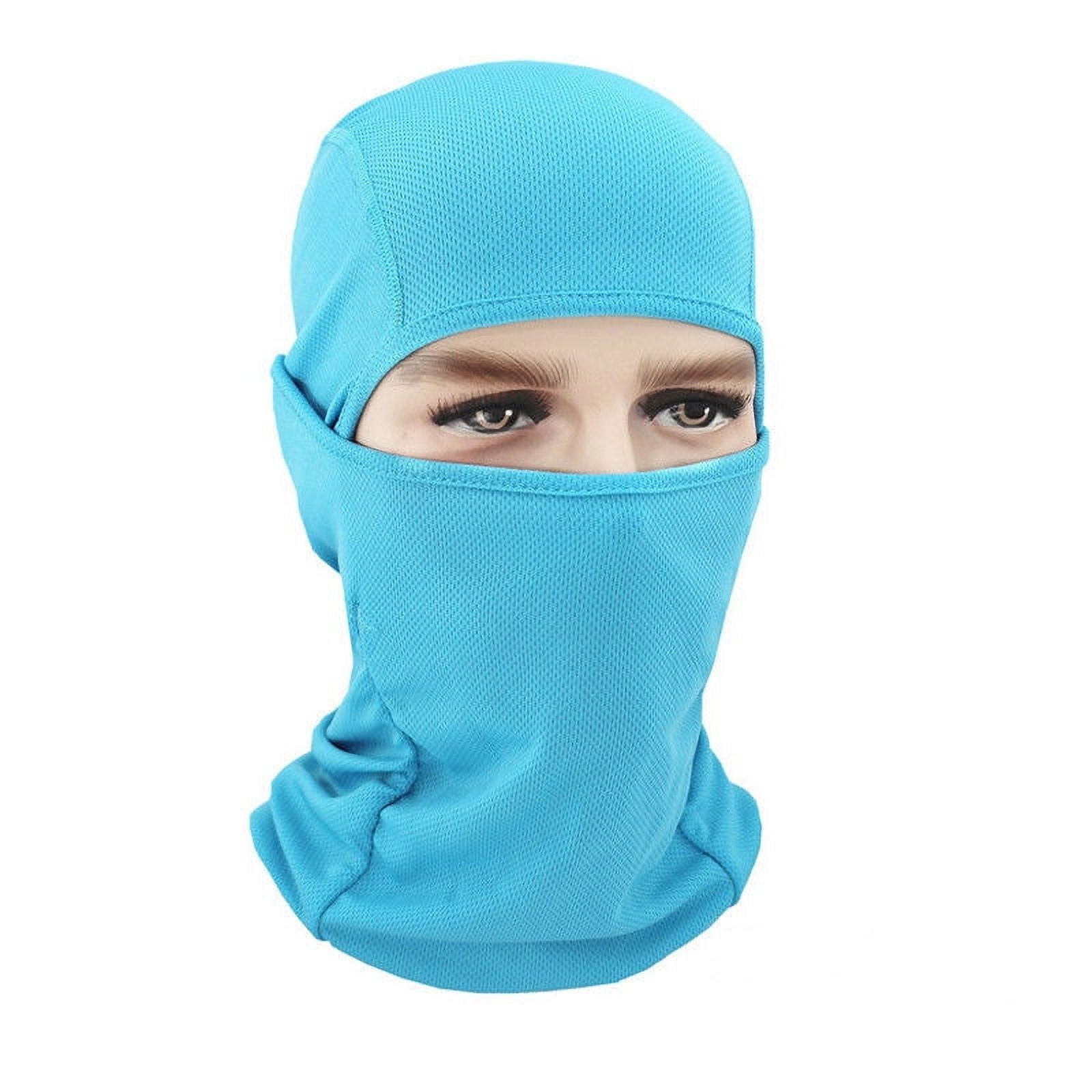 Balaclava Moto Face Mask Motorcycle Tactical Airsoft Paintball Cycling Bike  Ski Army Helmet Protection Full Face Mask From Carolinegirl, $14.58